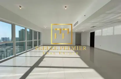 Apartment - 3 Bedrooms - 4 Bathrooms for sale in Al Durrah Tower - Marina Square - Al Reem Island - Abu Dhabi