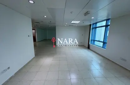 مكتب - استوديو للايجار في برج اوبال - معسكر آل نهيان - أبوظبي مكتب - استوديو للايجار في برج اوبال - معسكر آل نهيان - أبوظبي