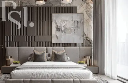 شقة - غرفة نوم - 2 حمامات للبيع في سييرا من إيمان - موتور سيتي - دبي