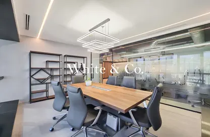 مكتب - استوديو للبيع في مركز جميرا للأعمال 4 (JBC 4) - (JLT) مجمع N - أبراج بحيرات الجميرا - دبي