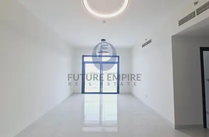 Apartment - 1 Bedroom - 2 Bathrooms for rent in Haven Heights - Al Jaddaf - Dubai