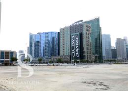 Shop - 2 bathrooms for rent in Clover Bay Tower - Business Bay - Dubai