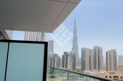 شقة - غرفة نوم - 2 حمامات للايجار في امبيريال افنيو - دبي وسط المدينة - دبي