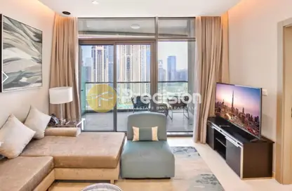 Hotel  and  Hotel Apartment - 1 Bedroom - 1 Bathroom for sale in Aykon City Tower B - Aykon City - Business Bay - Dubai
