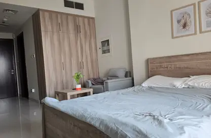 شقة - 1 حمام للايجار في برج هيرا - مدينة دبي الرياضية - دبي شقة - 1 حمام للايجار في برج هيرا - مدينة دبي الرياضية - دبي