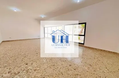 Villa - 4 Bedrooms - 4 Bathrooms for rent in Cornich Al Khalidiya - Al Khalidiya - Abu Dhabi Villa - 4 Bedrooms - 4 Bathrooms for rent in Cornich Al Khalidiya - Al Khalidiya - Abu Dhabi