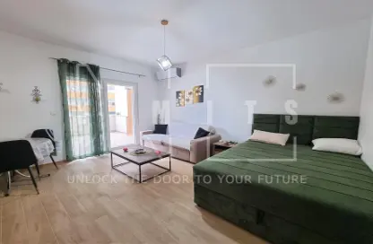 شقة - 1 حمام للبيع في ذا كوميونيتي سبورتس ارينا - مدينة دبي الرياضية - دبي