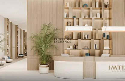 Apartment - Studio - 1 Bathroom for sale in Cove Grand Residence by Imtiaz - Dubai Land Residence Complex - Dubai Apartment - Studio - 1 Bathroom for sale in Cove Grand Residence by Imtiaz - Dubai Land Residence Complex - Dubai