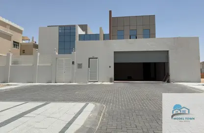 فيلا - 6 غرف نوم - 8 حمامات للايجار في مدينة خليفة أ - مدينة خليفة - أبوظبي