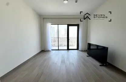 Apartment - 1 Bedroom - 1 Bathroom for rent in Orchid - Creek Beach - Dubai Creek Harbour (The Lagoons) - Dubai