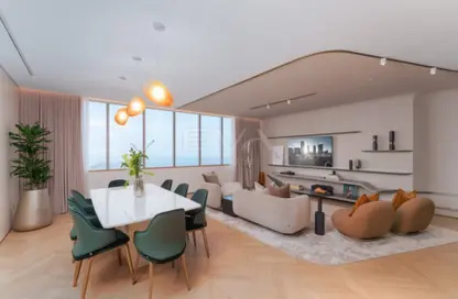 Apartment - 1 Bedroom - 2 Bathrooms for sale in Iconic - Dubai Internet City - Dubai
