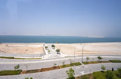 Apartment - 3 Bedrooms - 4 Bathrooms for sale in Pixel - Makers District - Al Reem Island - Abu Dhabi