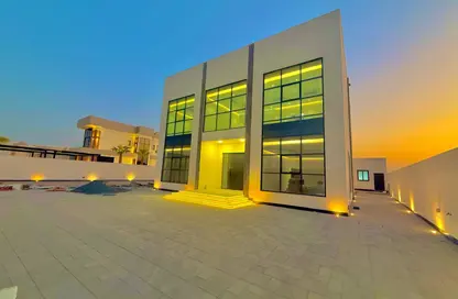 Villa - 7 Bedrooms - 7+ Bathrooms for rent in Al Warqa'a 4 - Al Warqa'a - Dubai