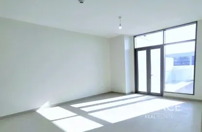 Empty Room image for: Apartment - 1 Bedroom - 2 Bathrooms for sale in Acacia B - Park Heights - Dubai Hills Estate - Dubai, Image 1