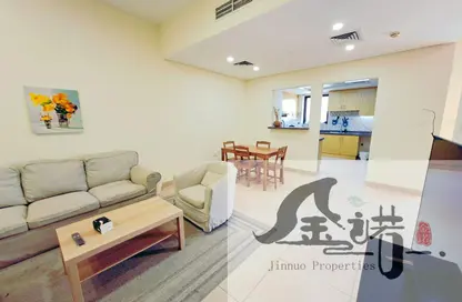 Townhouse - 3 Bedrooms - 3 Bathrooms for sale in Souk Al Warsan Townhouses B - Souk Al Warsan - International City - Dubai
