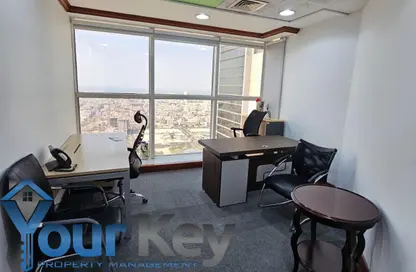 Business Centre - Studio for rent in API World Tower - Sheikh Zayed Road - Dubai Business Centre - Studio for rent in API World Tower - Sheikh Zayed Road - Dubai