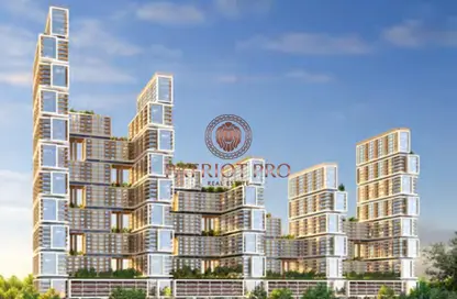 شقة - 2 غرف نوم - 3 حمامات للبيع في ذا آلمينت في شوبا وان - صبحا هارتلاند - مدينة الشيخ محمد بن راشد - دبي