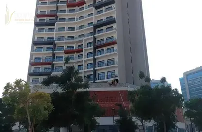 شقة - غرفة نوم - 2 حمامات للايجار في جويا دورادو ريزيدينسز - ارجان - دبي