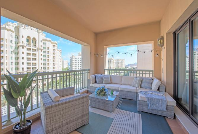 Apartments for rent in Golden Mile 6 monthly - 2 Flats for rent | Property Finder UAE
