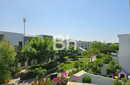 Townhouse - 3 Bedrooms - 3 Bathrooms for rent in Ruba - Arabian Ranches 3 - Dubai
