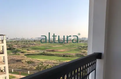Apartment - 2 Bedrooms - 2 Bathrooms for sale in Ansam 2 - Ansam - Yas Island - Abu Dhabi