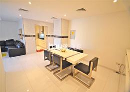 Apartment - 3 bedrooms - 2 bathrooms for rent in Al Sidir 1 - Al Sidir - Greens - Dubai