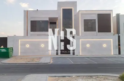Villa - 6 Bedrooms - 7+ Bathrooms for rent in Madinat Al Riyad - Abu Dhabi