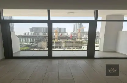 Apartment - Studio - 1 Bathroom for sale in AZIZI Riviera - Meydan One - Meydan - Dubai