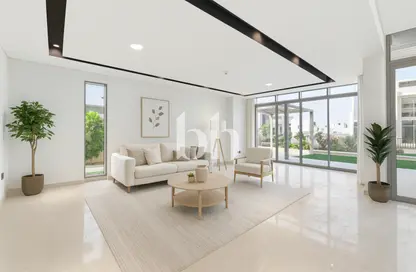 فيلا - 5 غرف نوم - 4 حمامات للايجار في جولف بلايس 2 - غولف بلايس - دبي هيلز استيت - دبي