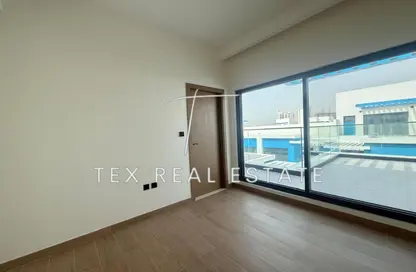 تاون هاوس - 4 غرف نوم - 3 حمامات للايجار في سانتوريني - داماك لاجونز - دبي