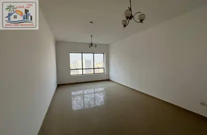 Apartment - 2 Bedrooms - 3 Bathrooms for rent in Al Majaz 2 - Al Majaz - Sharjah