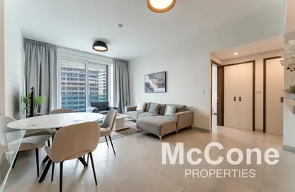 Apartment - 1 Bedroom - 2 Bathrooms for sale in 1 Residences - Al Kifaf - Zabeel - Dubai