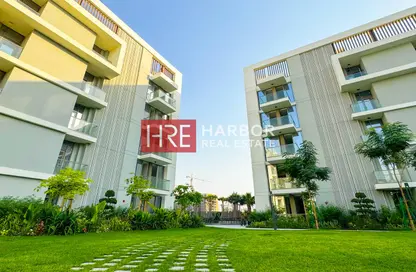 شقة - غرفة نوم - 1 حمام للايجار في تورينو - ارجان - دبي