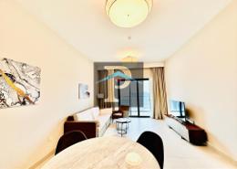 Apartment - 1 bedroom - 2 bathrooms for rent in SOL Avenue - Business Bay - Dubai