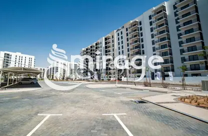 Apartment - 1 Bedroom - 1 Bathroom for sale in Waters Edge - Yas Island - Abu Dhabi