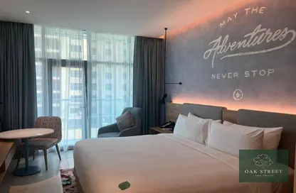 Apartment - 1 Bedroom - 1 Bathroom for sale in Seven Palm - Palm Jumeirah - Dubai