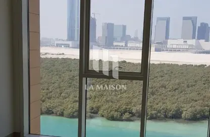 شقة - 3 غرف نوم - 4 حمامات للايجار في القرم فيو - شمس أبوظبي - جزيرة الريم - أبوظبي