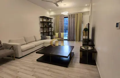 Apartment - 1 Bedroom - 2 Bathrooms for rent in Park Vista - Jumeirah Village Circle - Dubai