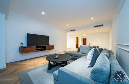 Apartment - 2 Bedrooms - 2 Bathrooms for sale in Marina Heights - Dubai Marina - Dubai