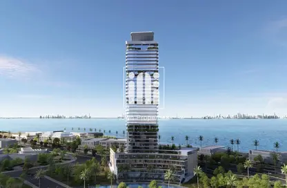 Apartment - 2 Bedrooms - 3 Bathrooms for sale in Al Reem Island - Abu Dhabi