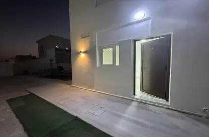 Apartment - Studio - 1 Bathroom for rent in Madinat Al Riyad - Abu Dhabi