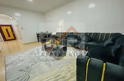 Apartment - 1 Bedroom - 1 Bathroom for rent in Al Mowaihat 3 - Al Mowaihat - Ajman