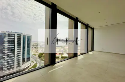 شقة - غرفة نوم - 2 حمامات للايجار في رزيدينس 110 - الخليج التجاري - دبي