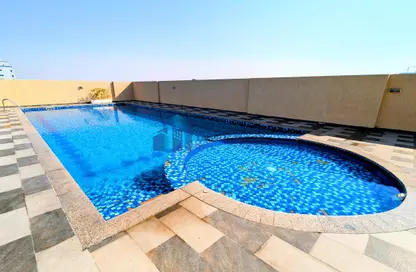 Apartment - 1 Bedroom - 1 Bathroom for rent in Al Nahda 1 - Al Nahda - Dubai