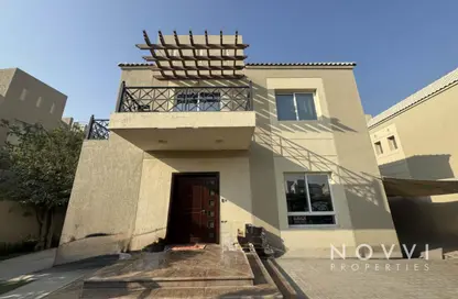 Villa - 4 Bedrooms - 5 Bathrooms for sale in D Villas - Living Legends - Dubai