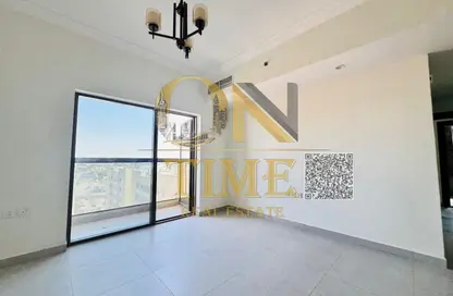 Apartment - 2 Bedrooms - 3 Bathrooms for rent in Al Jurf 2 - Al Jurf - Ajman Downtown - Ajman