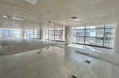 Office Space - Studio for rent in Shatha Tower - Dubai Media City - Dubai