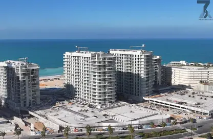 شقة - 2 غرف نوم - 3 حمامات للبيع في باي ريزيدنس - جزيرة حياة - ميناء العرب - راس الخيمة - رأس الخيمة