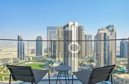 شقة - 3 غرف نوم - 3 حمامات للايجار في أدريس برج هاربور بوينت 1 - أدريس هاربور بوينت - ميناء خور دبي (ذا لاجونز) - دبي شقة - 3 غرف نوم - 3 حمامات للايجار في أدريس برج هاربور بوينت 1 - أدريس هاربور بوينت - ميناء خور دبي (ذا لاجونز) - دبي