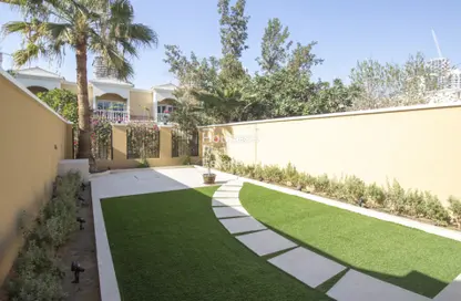 تاون هاوس - 2 غرف نوم - 3 حمامات للبيع في المقاطعة 12H - قرية جميرا الدائرية - دبي
